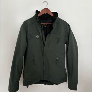 Mountain Hardwear Offwidth Softshell